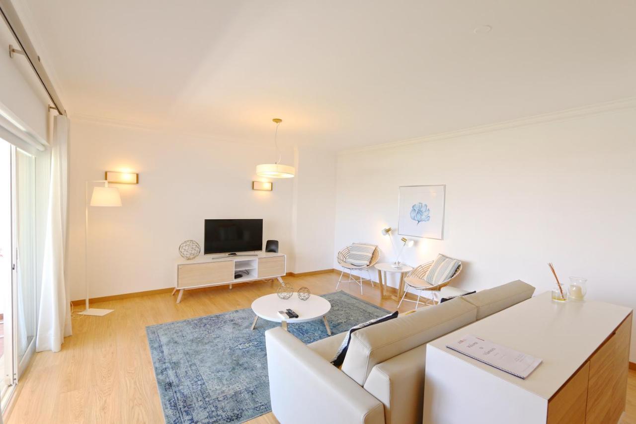 Indico 154 - Clever Details Vilamoura Exterior photo